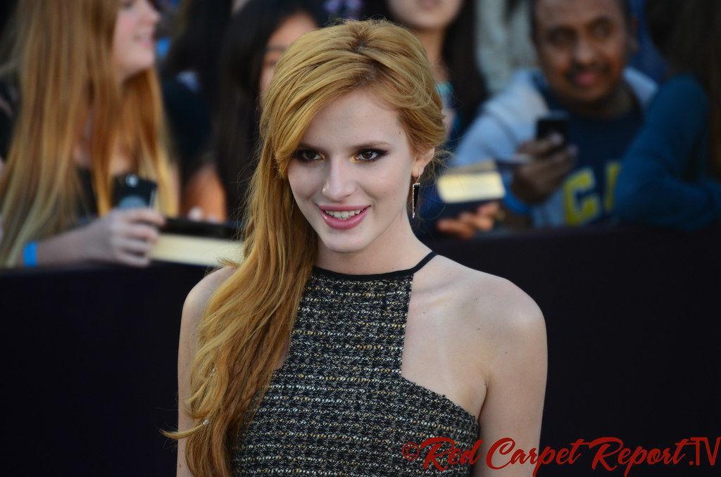 Opinion: Bella Thorne shouldn&#8217;t be slut shamed by Whoopi Goldberg for taking nude photos