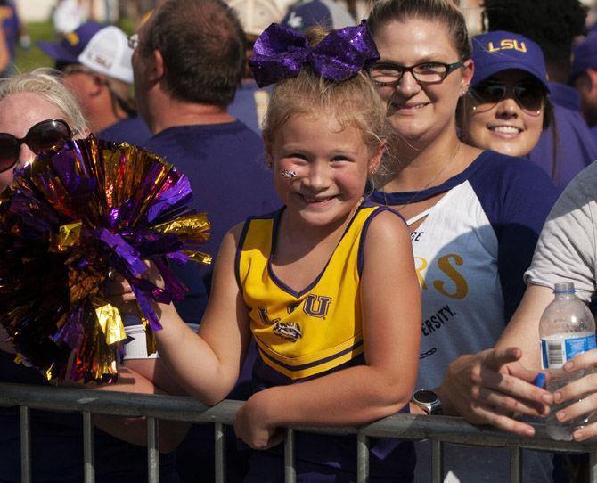 PHOTOS: Victory Hill Georgia Southern