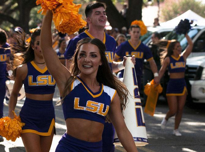 PHOTOS: Victory Hill Georgia Southern