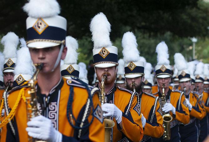 PHOTOS: Victory Hill Georgia Southern