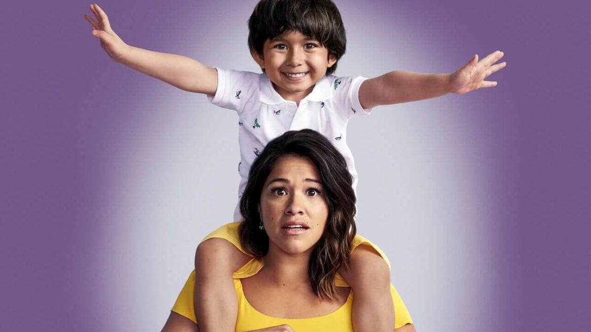 jane the virgin