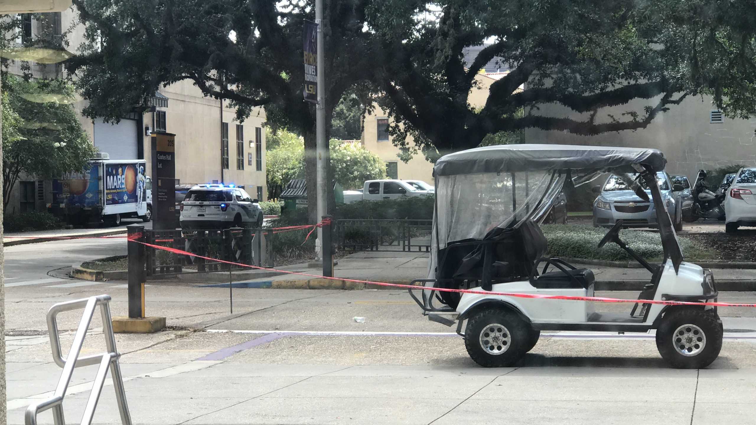 Editorial Board: Time for LSU to take action, implement clearer policies to ensure campus safety