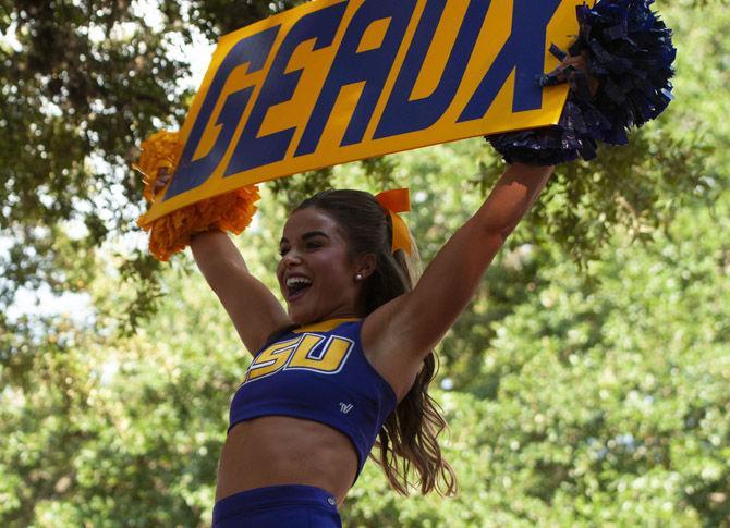 PHOTOS: Victory Hill Georgia Southern