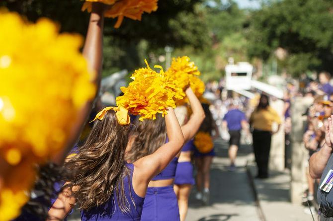 PHOTOS: Victory Hill Georgia Southern