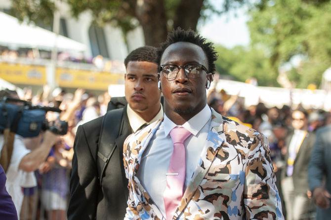 PHOTOS: Victory Hill Georgia Southern