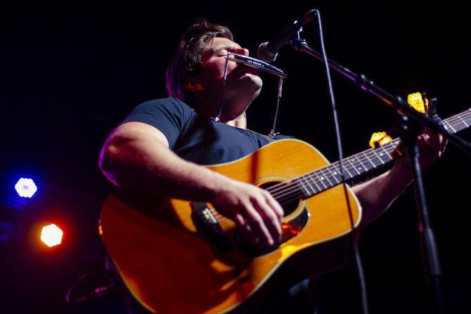 PHOTOS: Easton Corbin at Texas Club Baton Rouge