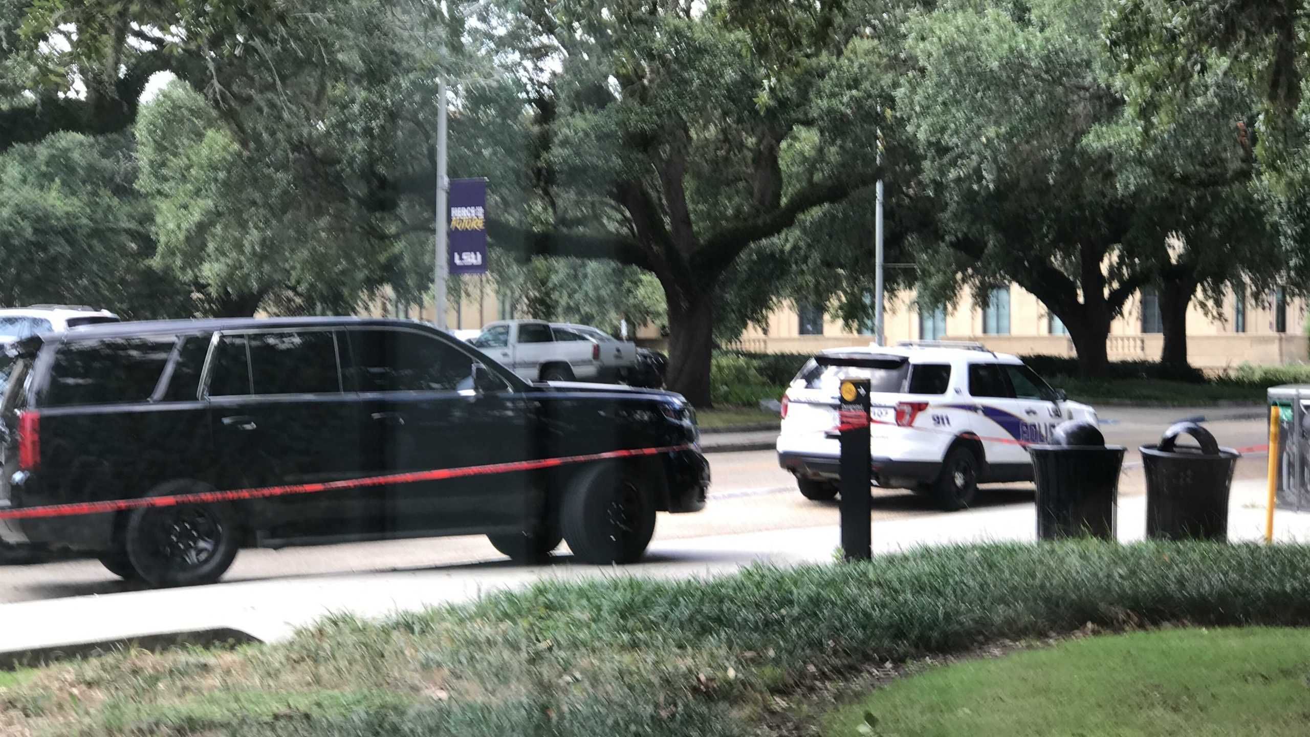 Editorial Board: Time for LSU to take action, implement clearer policies to ensure campus safety