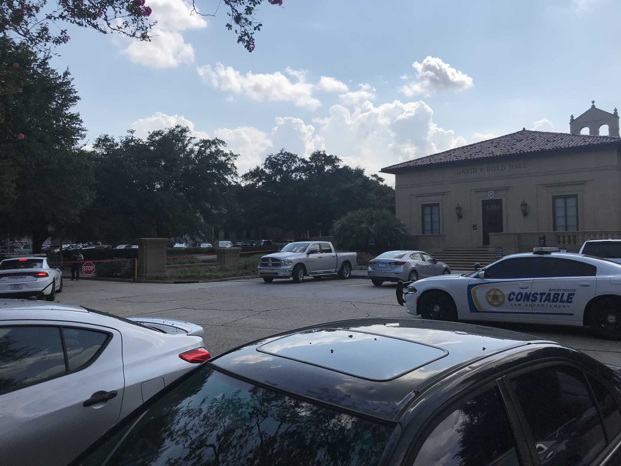 Editorial Board: Time for LSU to take action, implement clearer policies to ensure campus safety