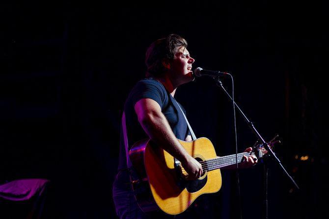 PHOTOS: Easton Corbin at Texas Club Baton Rouge