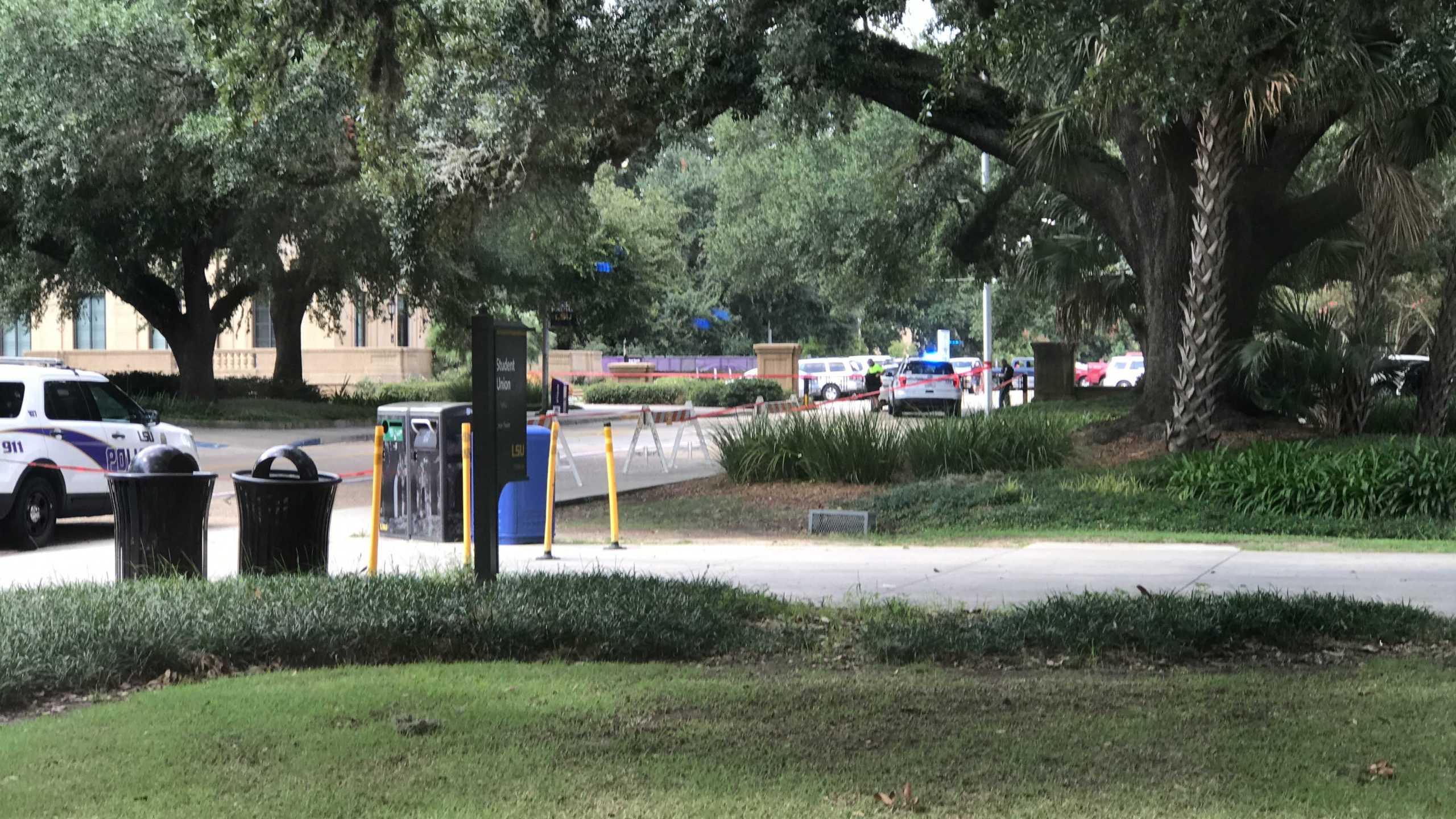 Editorial Board: Time for LSU to take action, implement clearer policies to ensure campus safety