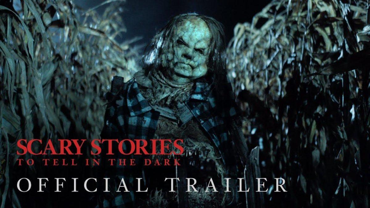 scary stories