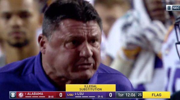 Mike's Memes: Top 12 LSU Memes to brighten your day and your spirits