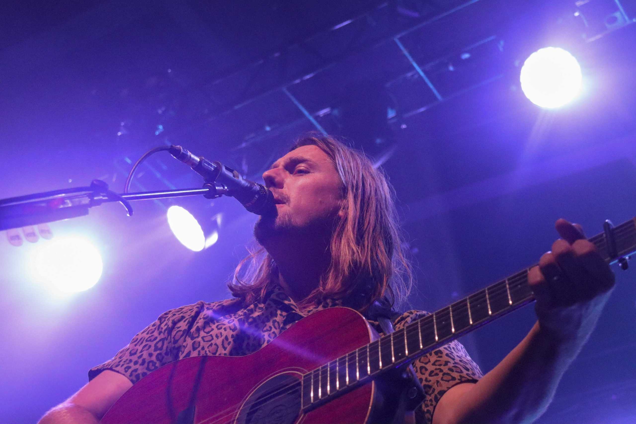 PHOTOS: The Head and The Heart at The Fillmore