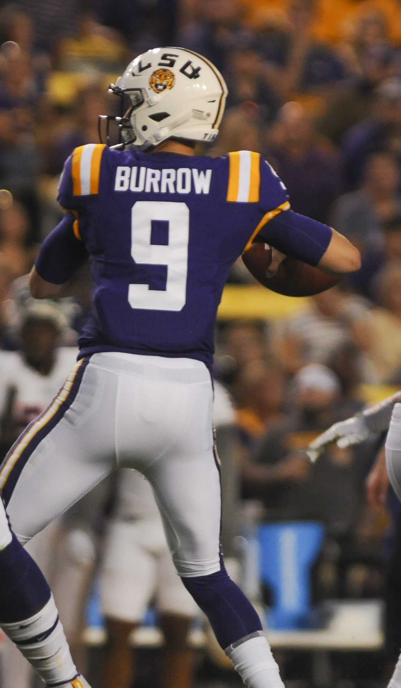 PHOTOS: LSU defeats Northwestern State