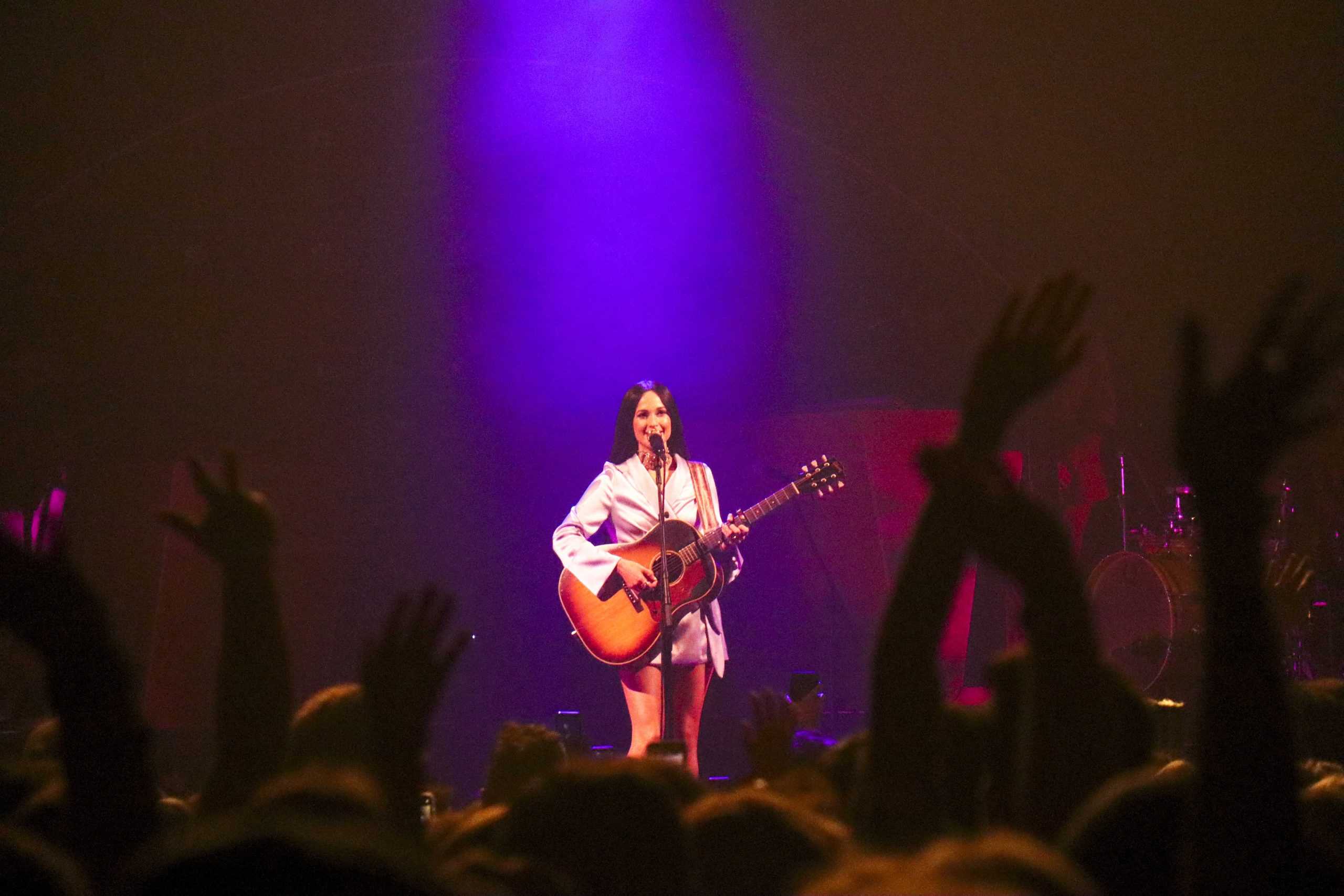 PHOTOS: Kacey Musgraves at The Fillmore