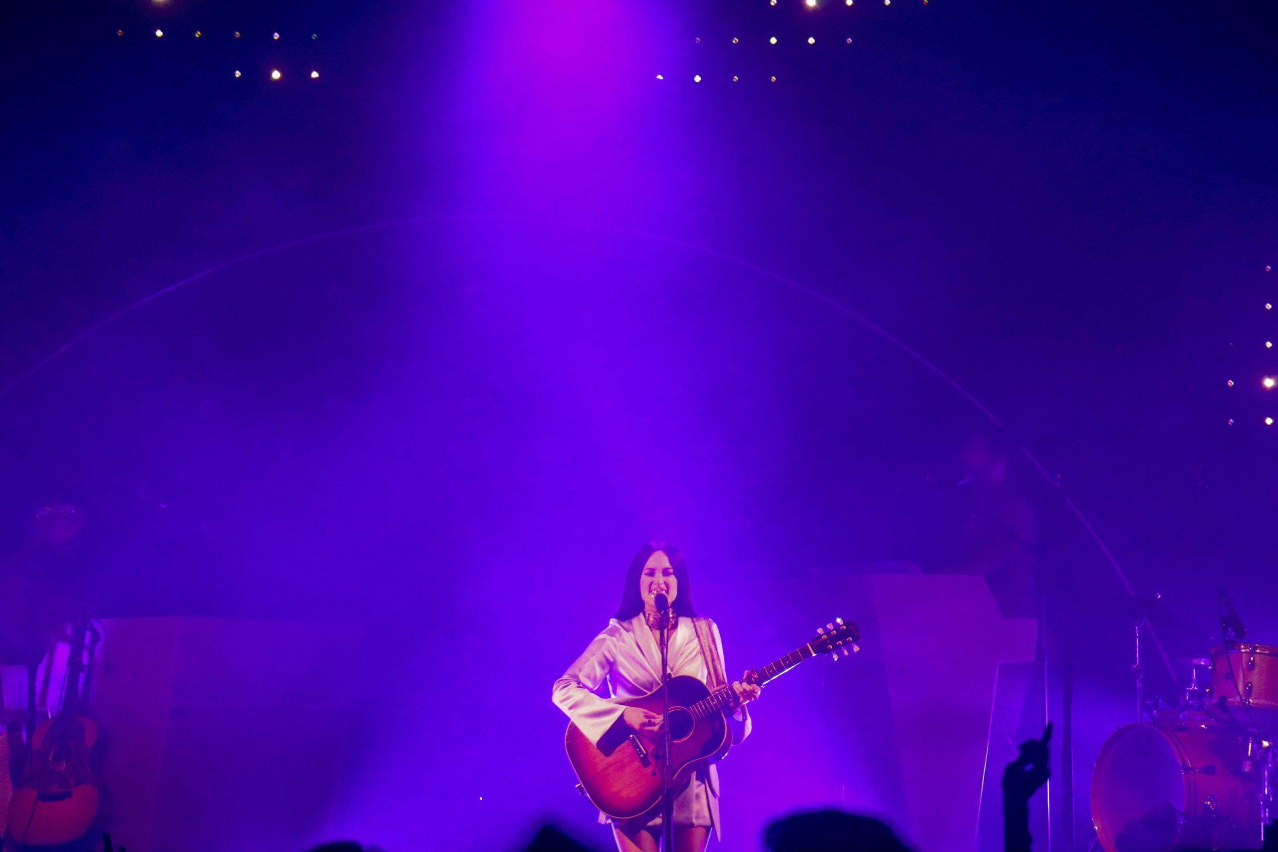 PHOTOS: Kacey Musgraves at The Fillmore