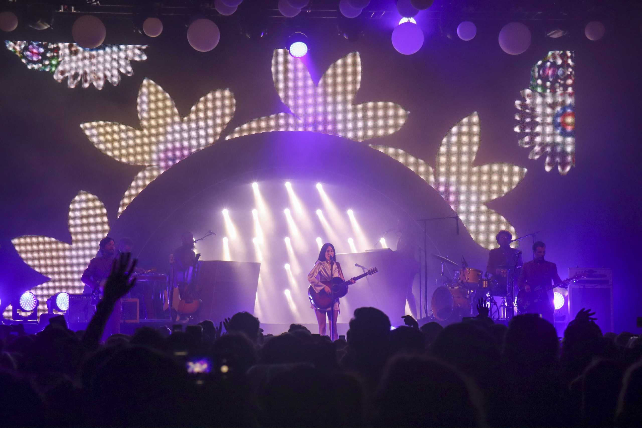 PHOTOS: Kacey Musgraves at The Fillmore