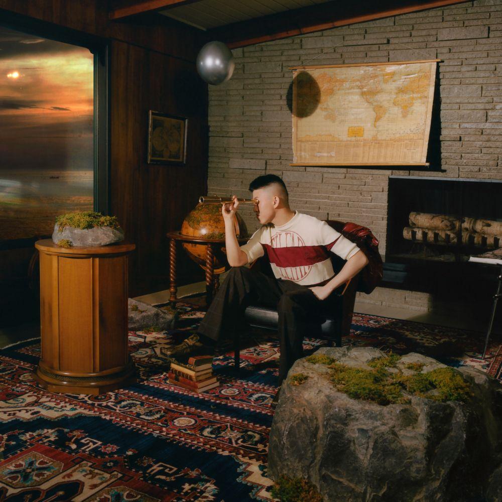 Rev Ranks: Rich Brian delivers one of the best hip-hop records of the decade with 'The Sailor'