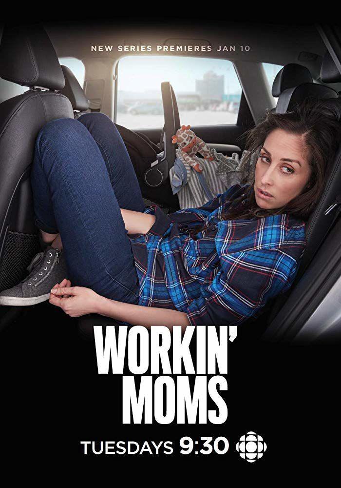 Rev Ranks: 'Workin' Moms' Gives Us Another Hilariously Authentic Season