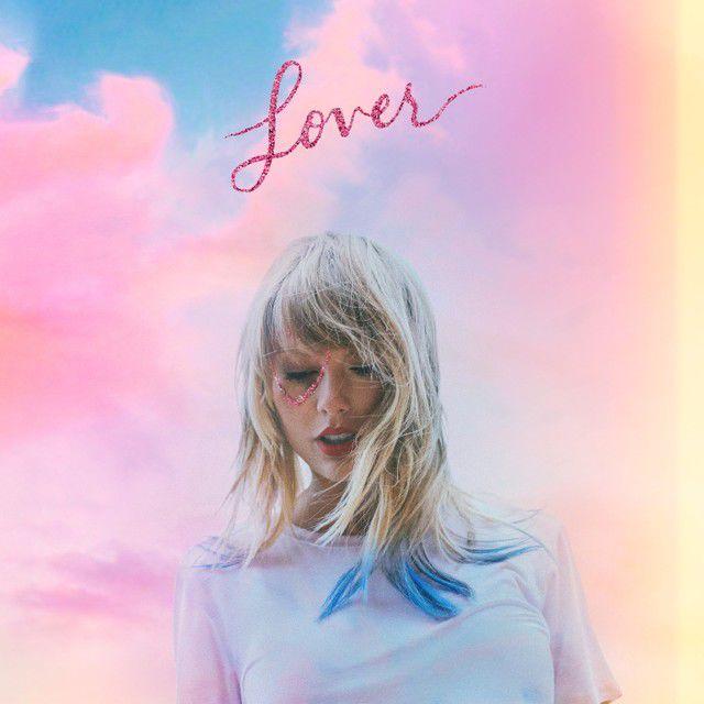 Rev Ranks: 'Lover' returns to romanticism, showcases Taylor's growth as a person