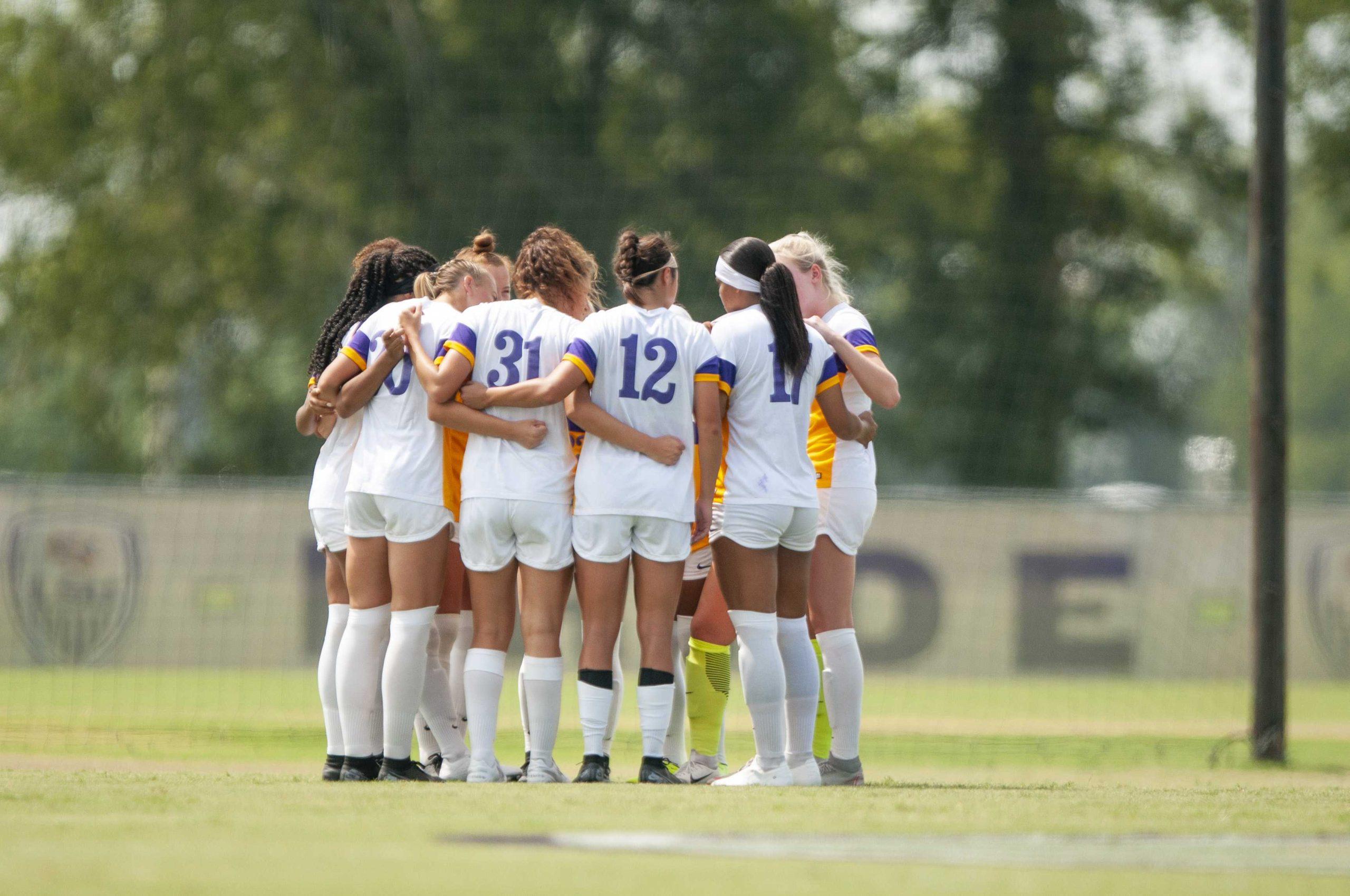 PHOTOS: LSU vs Arizona State