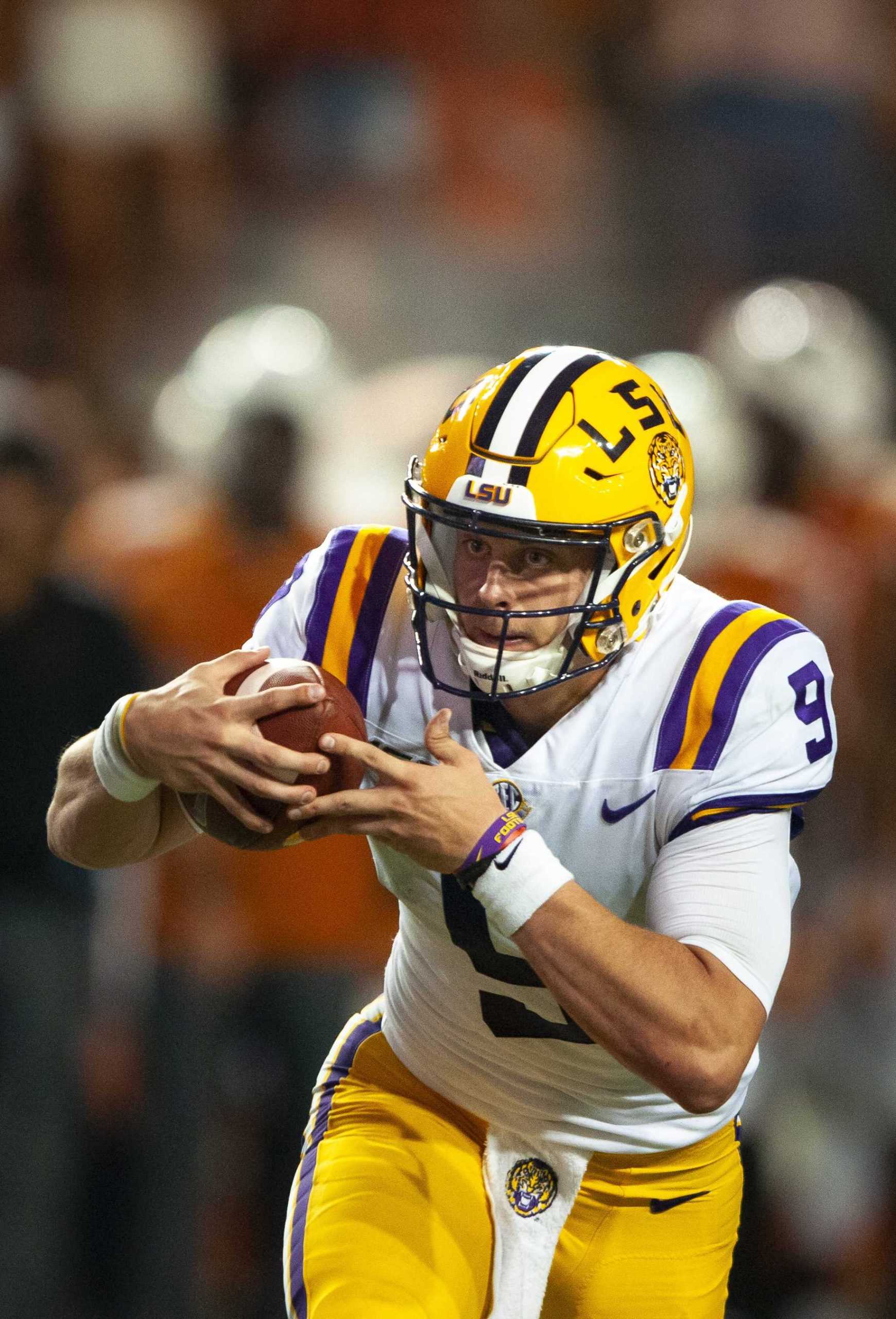 PHOTOS: LSU defeats Texas