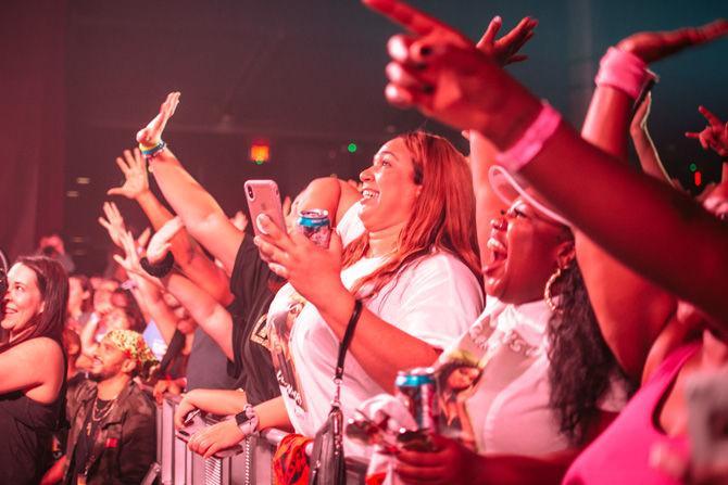 PHOTOS: Lizzo's "Cuz I Love You" Tour