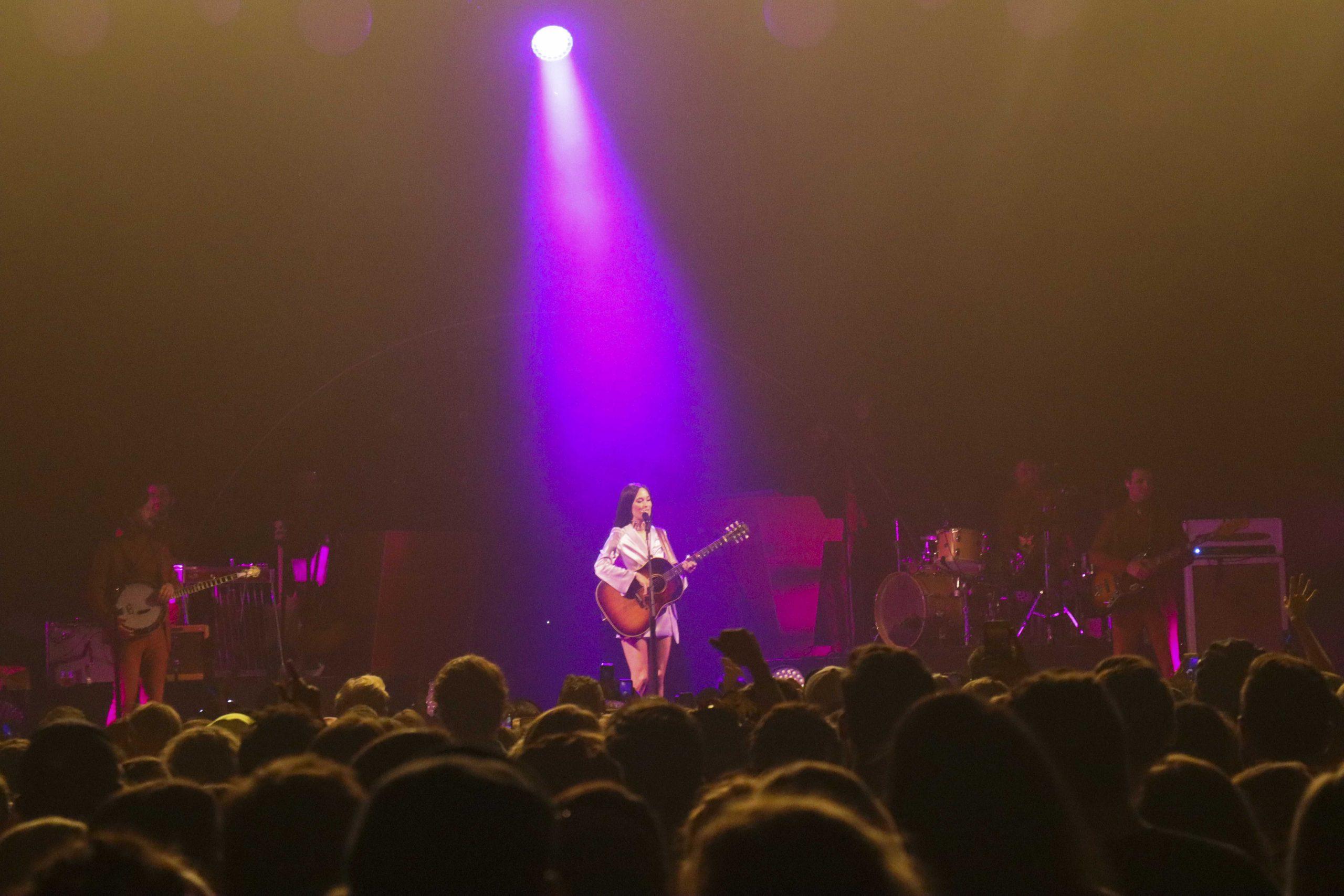 PHOTOS: Kacey Musgraves at The Fillmore