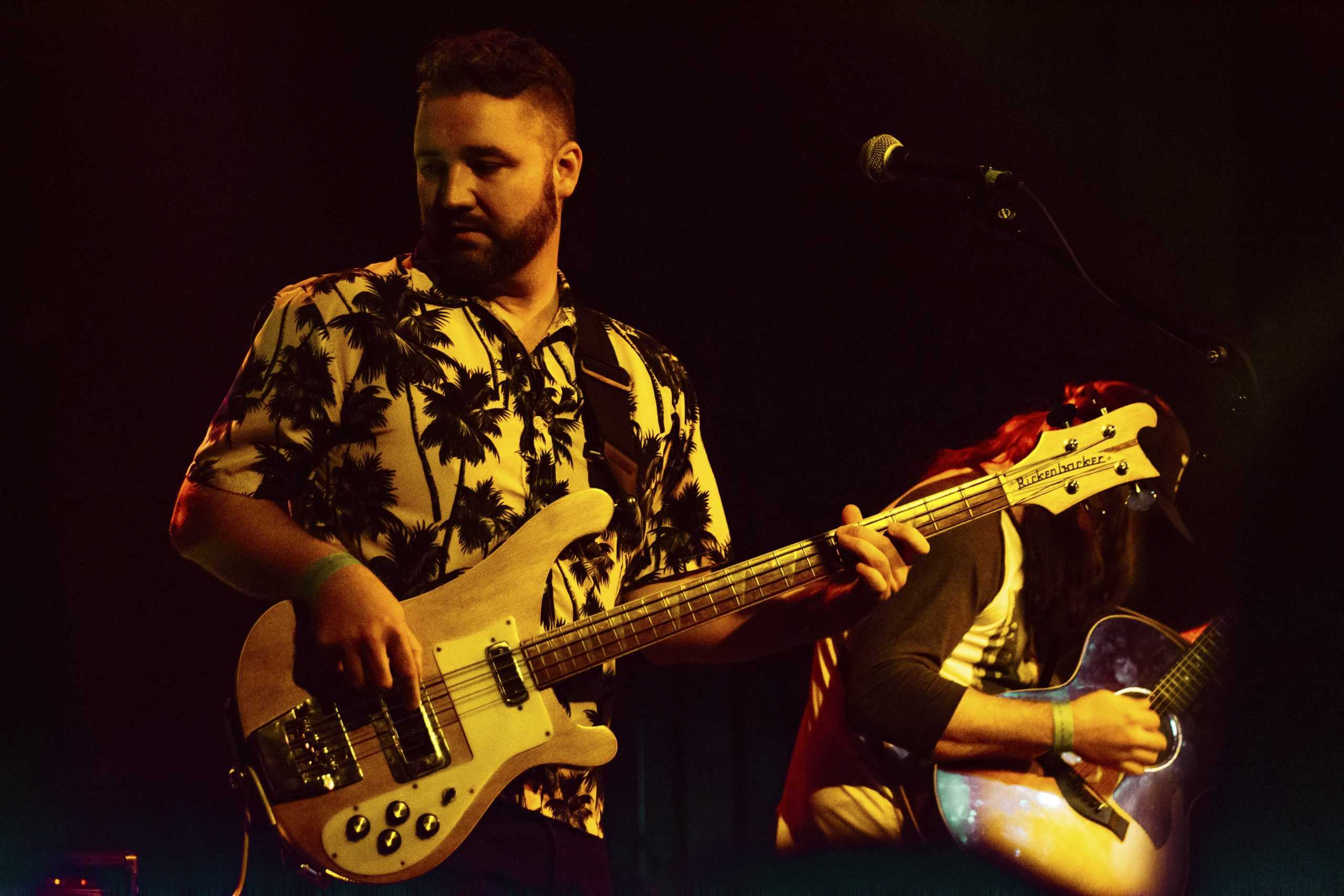 PHOTOS: Dalton Wayne & the Warmadillos