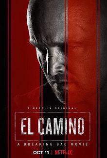 Rev Ranks: 'Breaking Bad' concludes in 'El Camino: A Breaking Bad Movie'