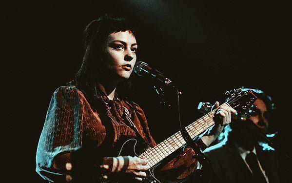 Rev Ranks: Angel Olsen's 'All Mirrors' creates feelings of nostalgia, catharsis