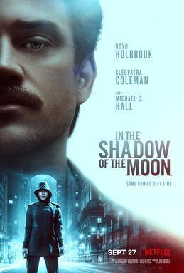 Rev Ranks: 'In The Shadow of the Moon' mashes 80s serial killer thriller with sci-fi trope