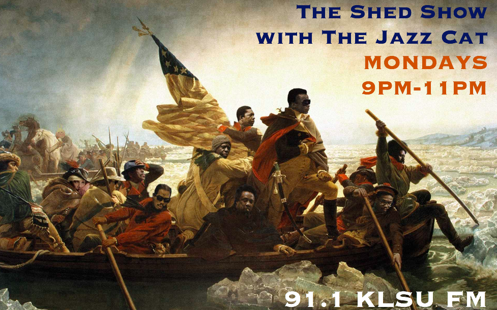 The Shed Show 10/28/19