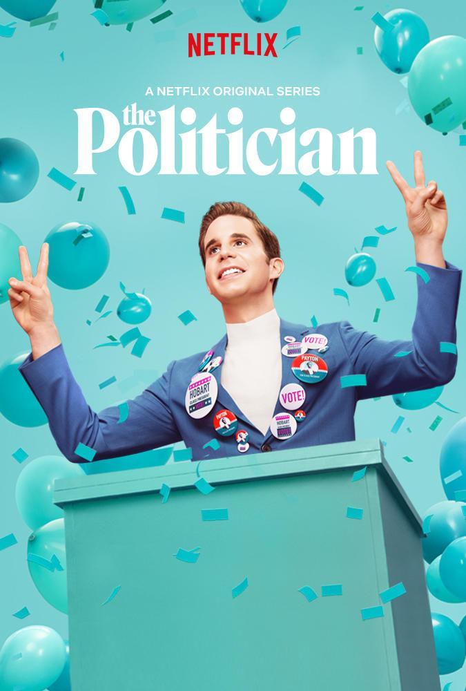 Rev Ranks: Ryan Murphy&#8217;s &#8216;The Politician&#8217; proves his status as a groundbreaking creator of TV