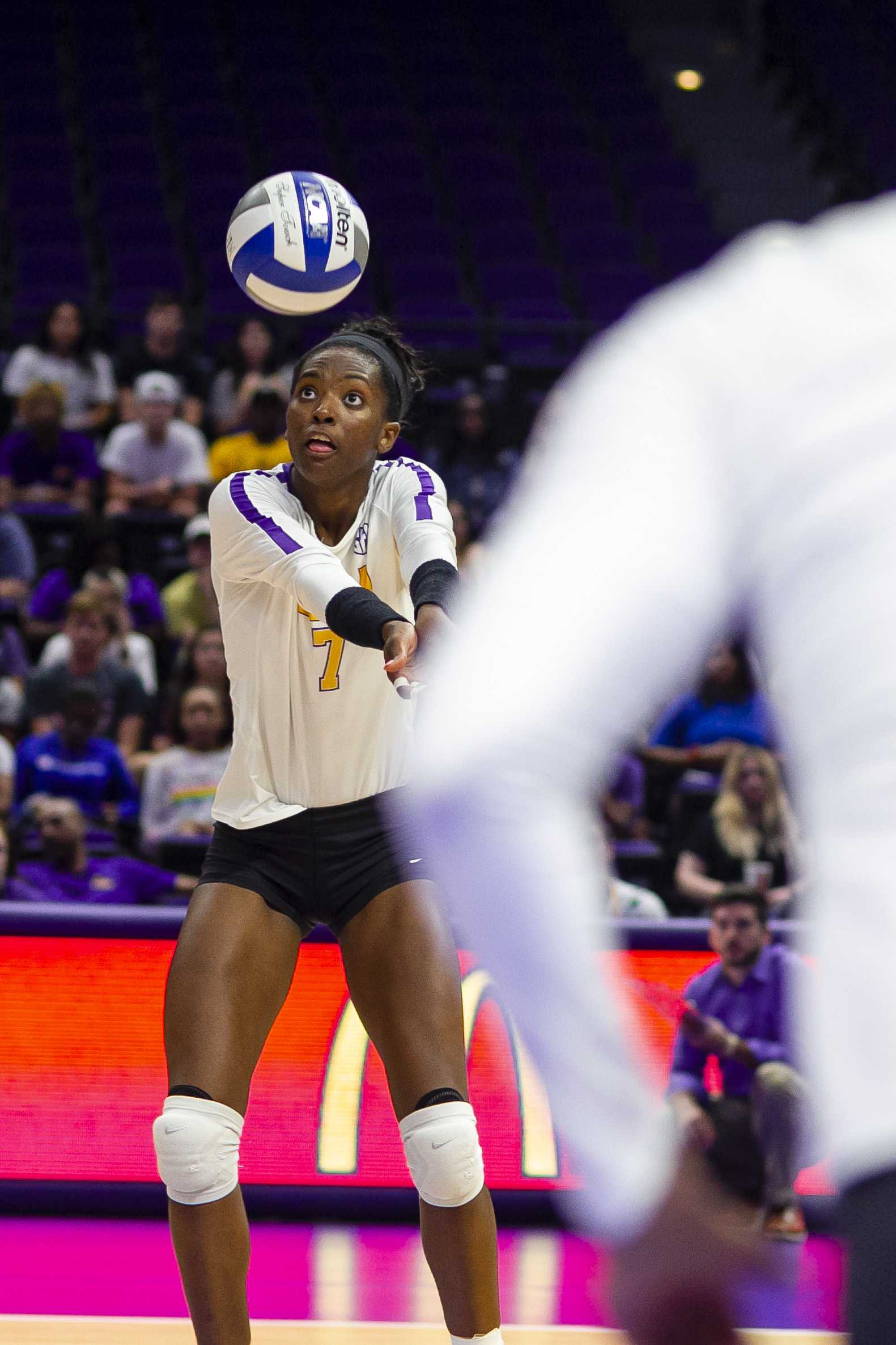 PHOTOS: LSU falls to Missouri