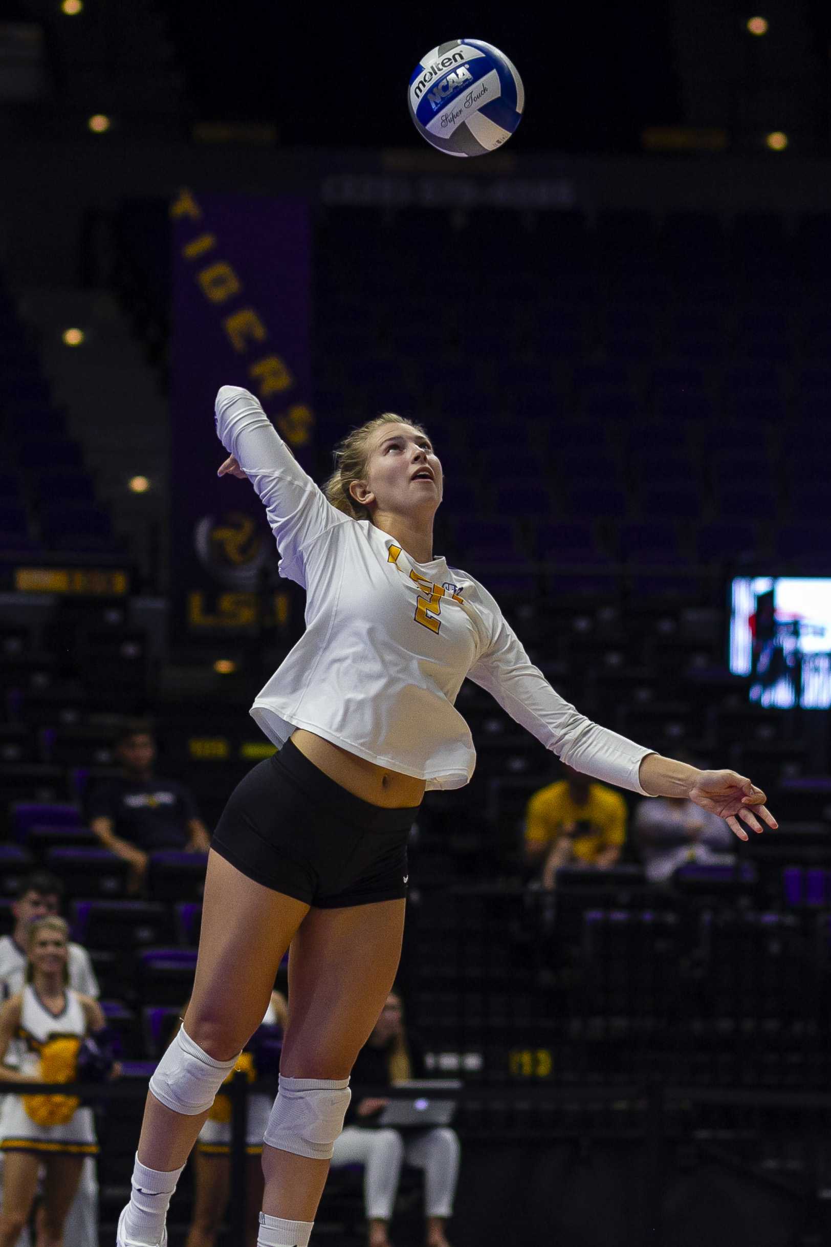 PHOTOS: LSU falls to Missouri