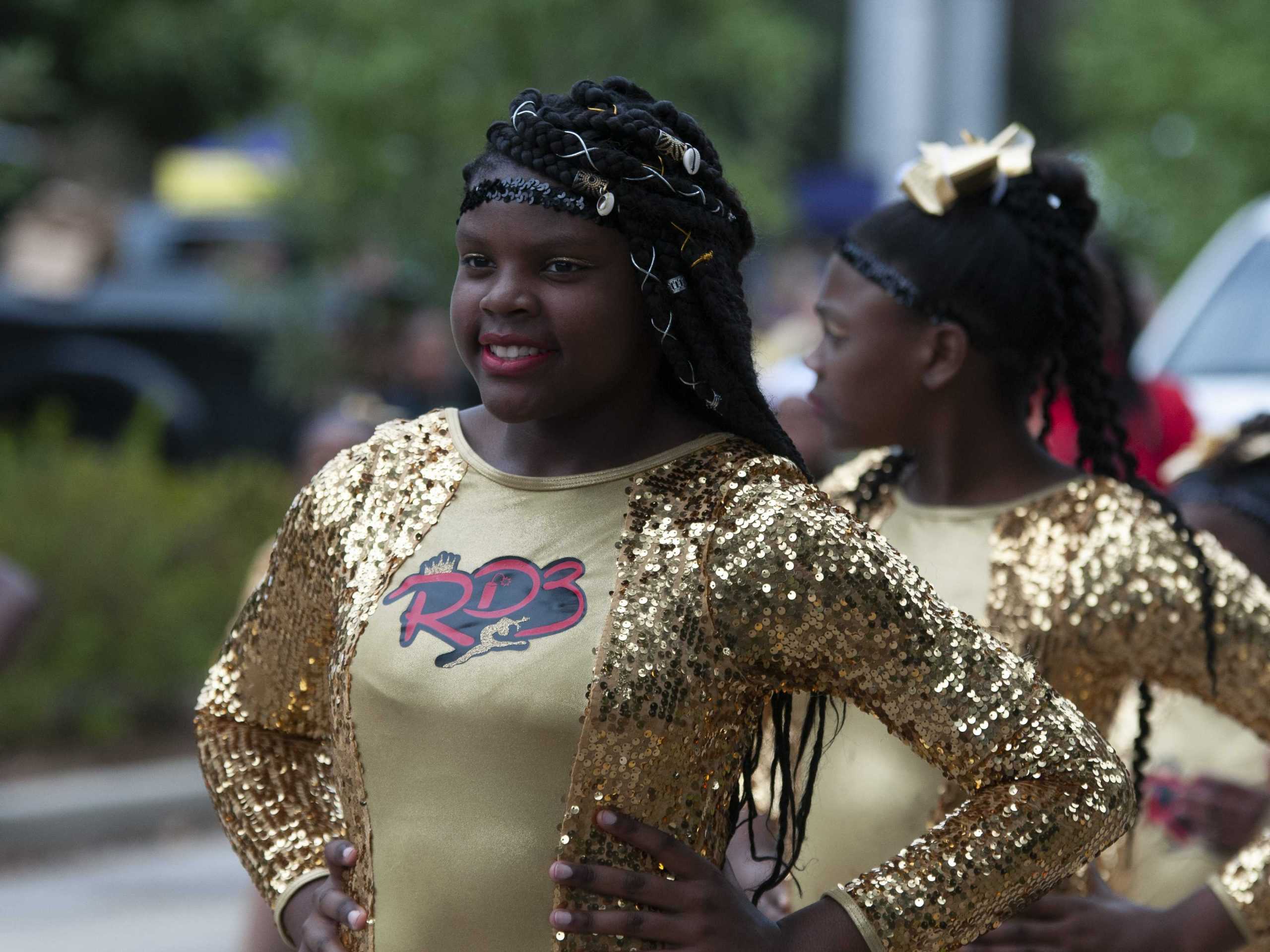 PHOTOS: LSU Homecoming Parade 2019