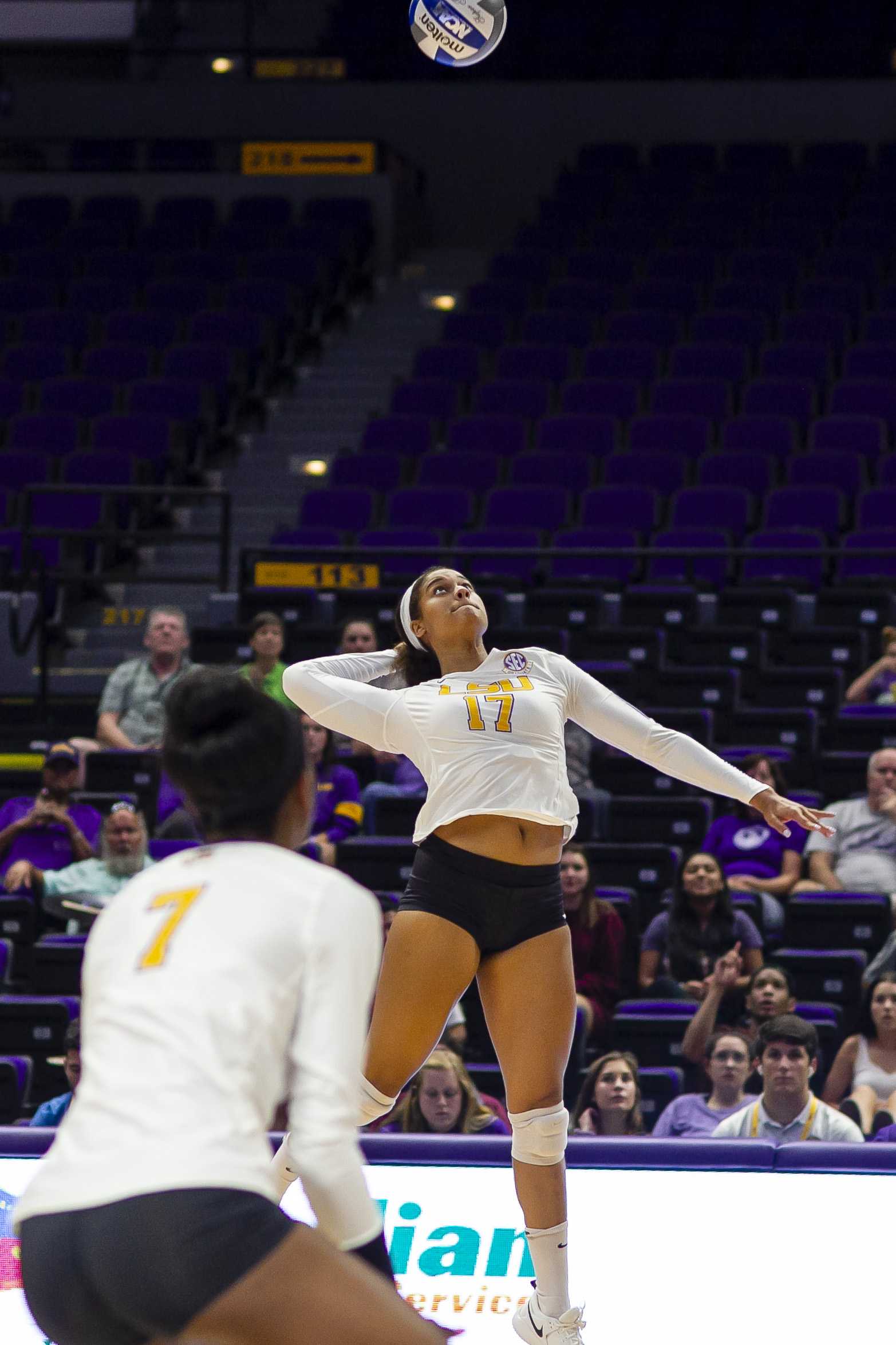 PHOTOS: LSU falls to Missouri