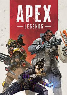 Rev Ranks: 'Apex Legends: Season 3: Meltdown' delivers more fast-paced gameplay with a colorful coat of paint