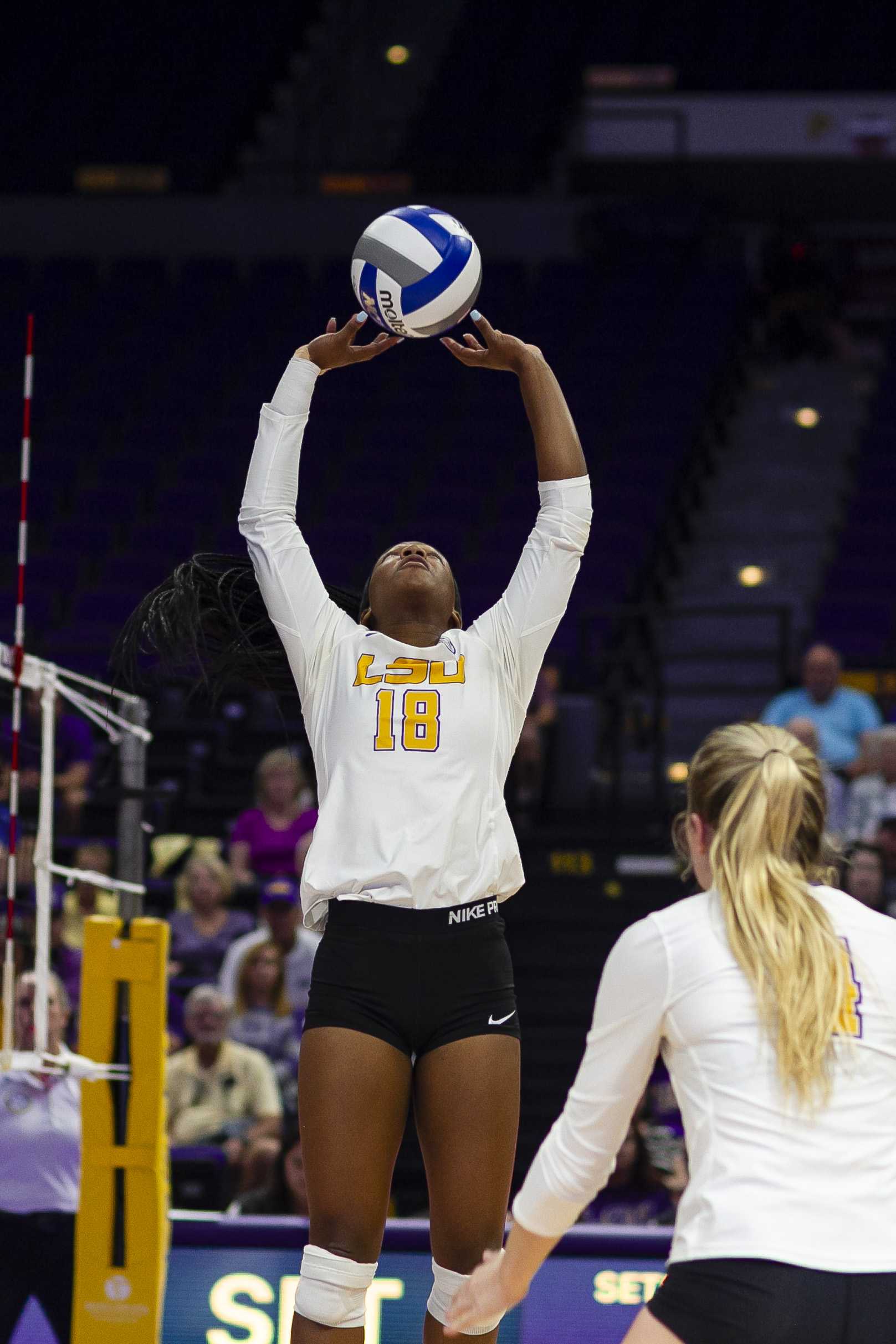 PHOTOS: LSU falls to Missouri