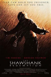 Retro Rev Ranks: After 25 years, The Shawshank Redemption remains an unmatched cinematic achievement