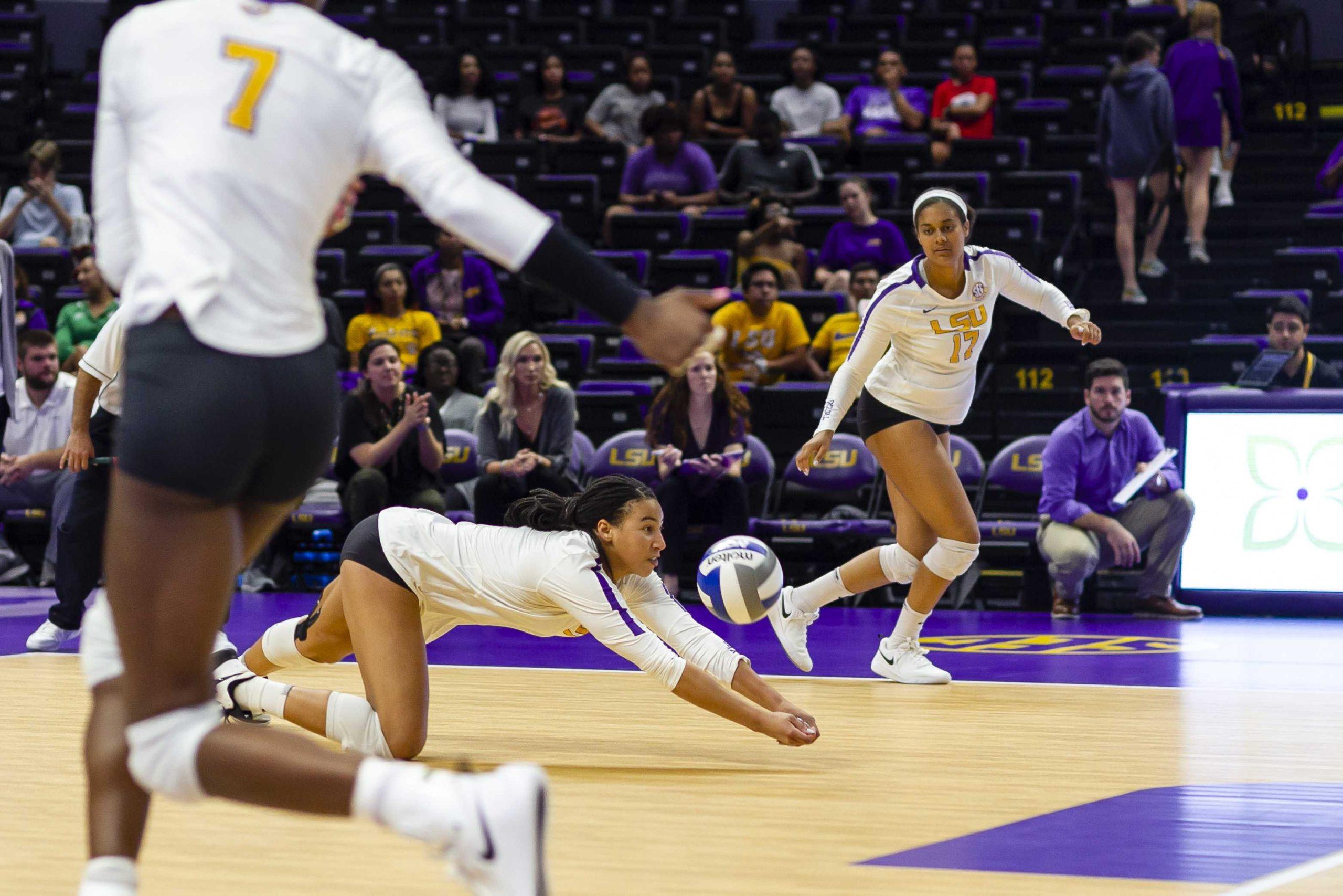 PHOTOS: LSU falls to Missouri