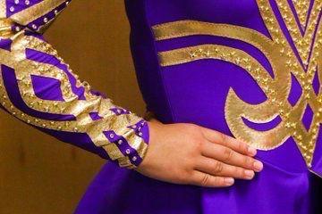 The LSU Color Guard received new uniforms for the first time in nearly 20 years during the fall 2019 semester.