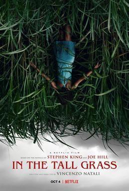 Rev Ranks: &#8216;In the Tall Grass&#8217; proves Steven King adaptations aren&#8217;t guaranteed success