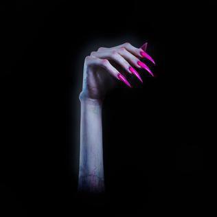 Rev Ranks: Kim Petras' new halloween-themed album 'TURN OFF THE LIGHT' gives us spooky tracks to dance to all October