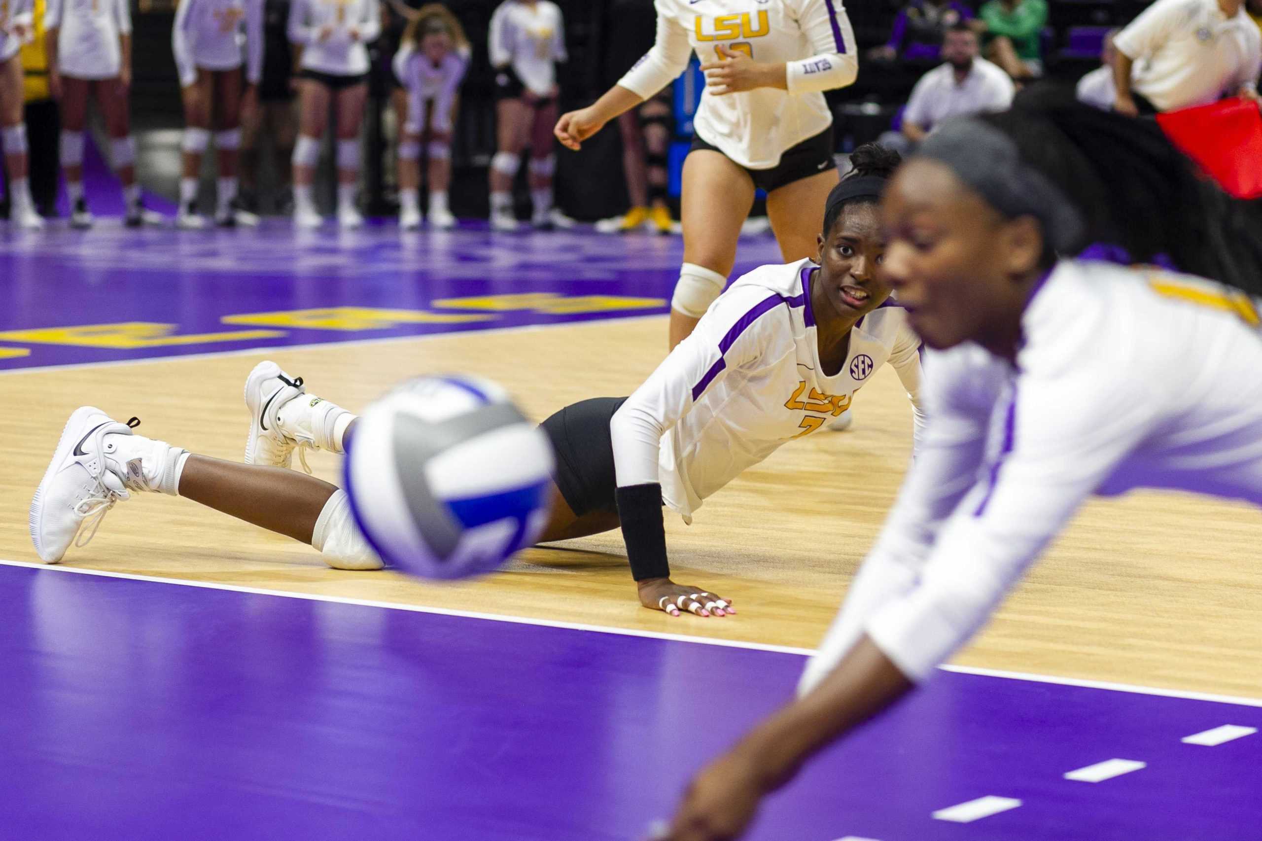 PHOTOS: LSU falls to Missouri