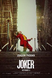 Rev Ranks: Joaquin Phoenix delivers career-defining performance in  'Joker'