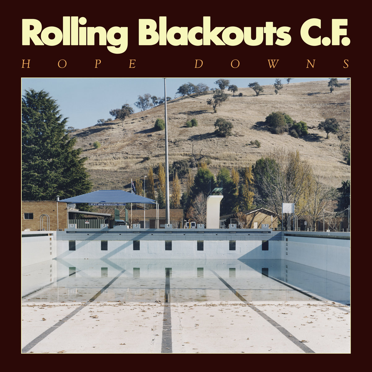 Show Review: "Hope Downs" by Rolling Blackouts Coastal Fever