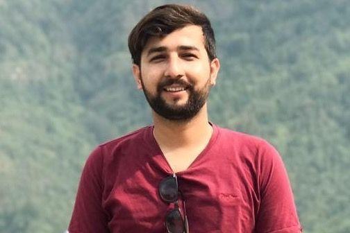 Civil engineering graduate student Binod Nepal died on Sept. 27 after suffering critical injuries from a Sept. 23 collision on Burbank.