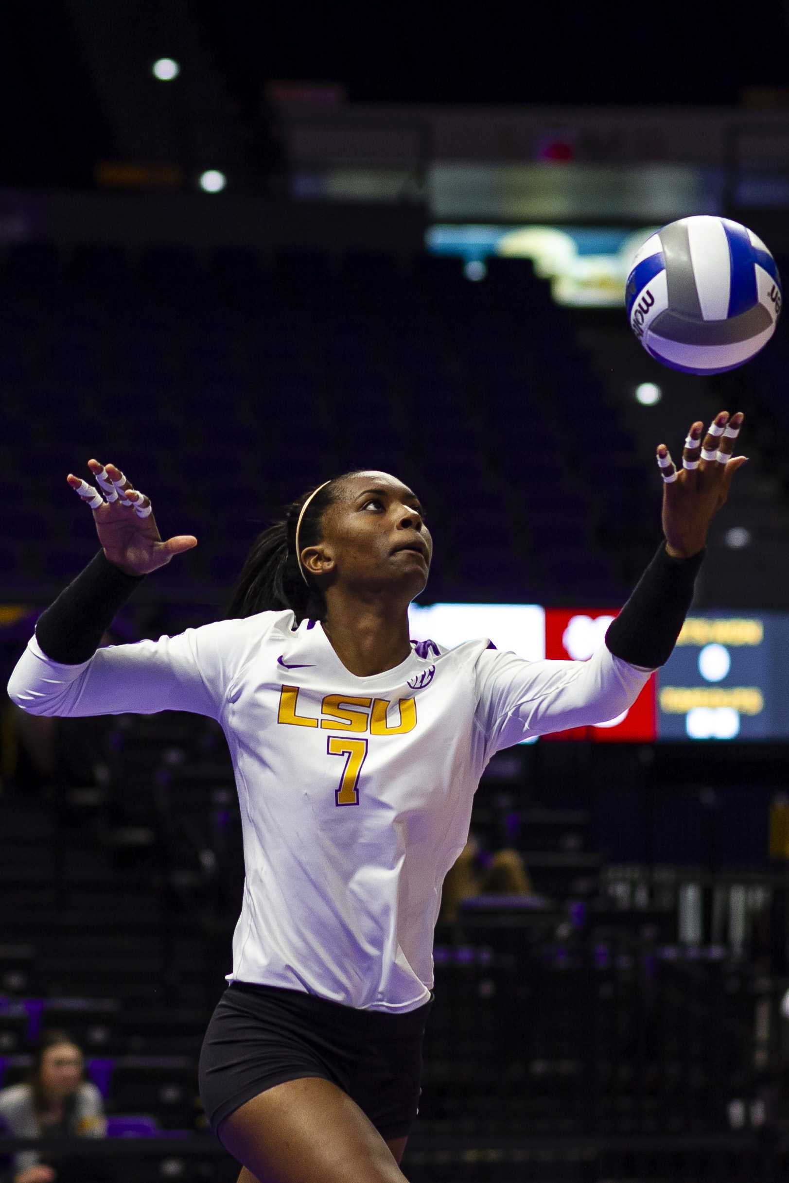 PHOTOS: LSU defeats Mississippi State